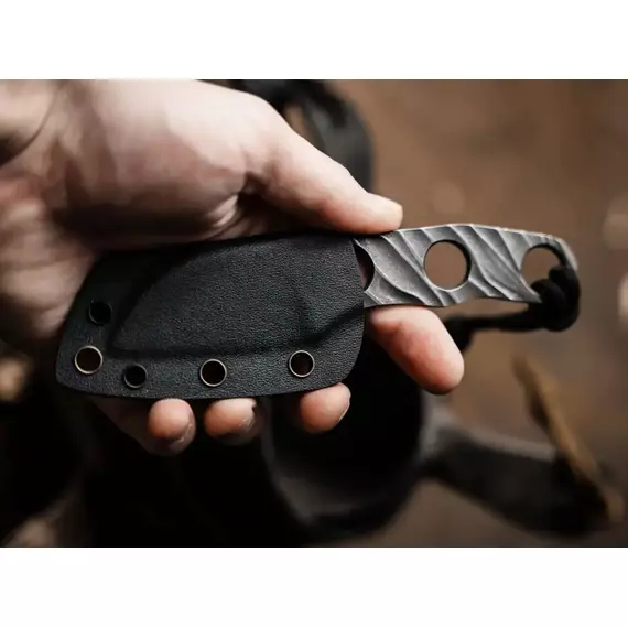 Ніж Boker Plus Kazhan к:gray, фото , изображение 4